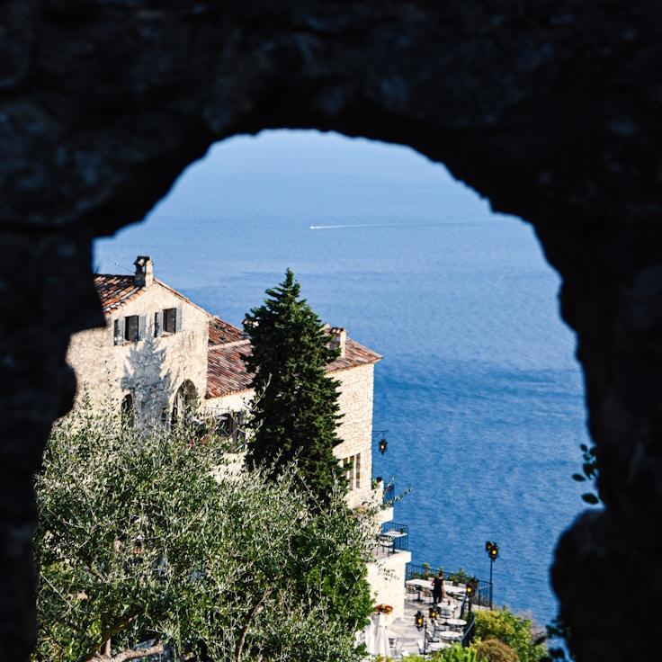 Outdoor terrace seating suitable for families in Berlin